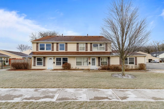 House We Bought For Cash